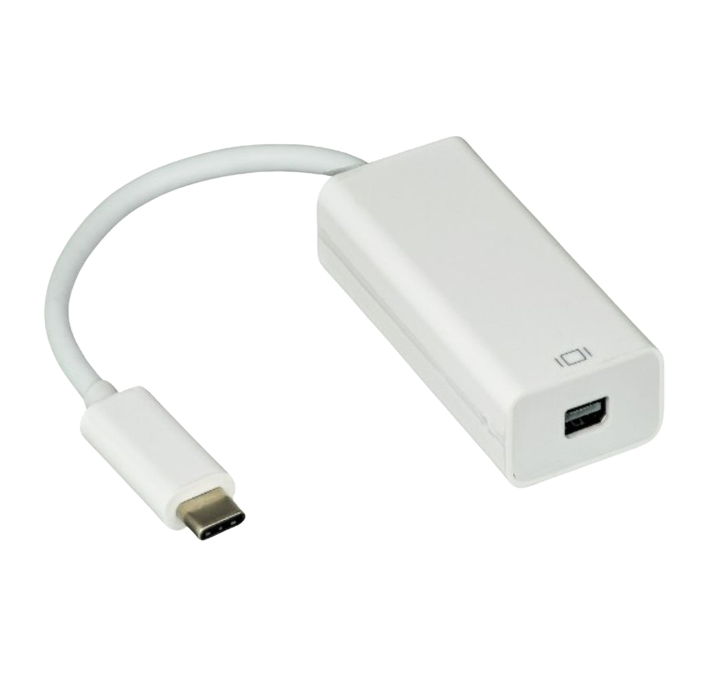 Tera Grand DisplayPort to VGA Cable (15', Black)