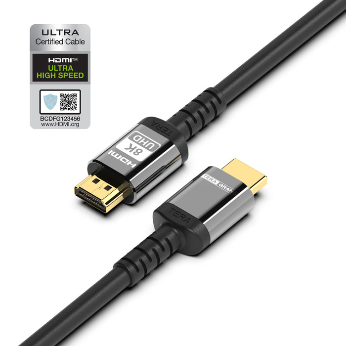 PLATINUM CABLE HDMI 4K ULTRA HIGH SPEED 3M : ascendeo grossiste