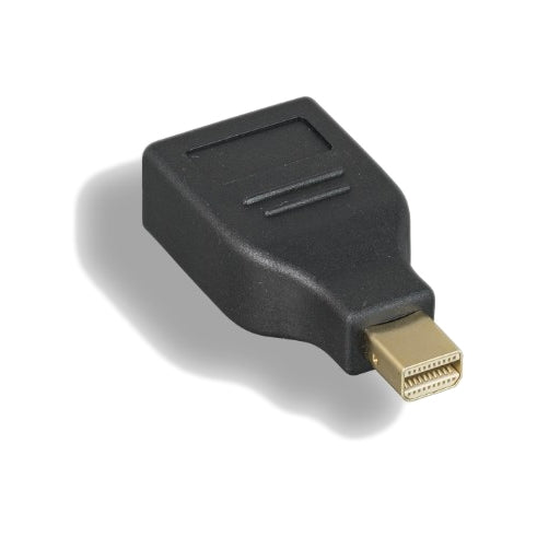 Tera Grand DisplayPort 1.2 Male to HDMI 2.0 Female Adapter Cable