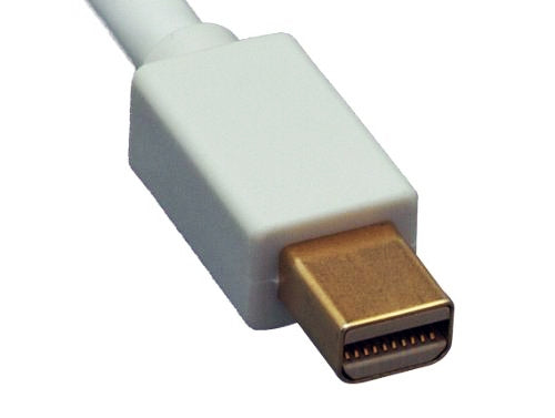 Mini DisplayPort Cable - Male to Male Cable