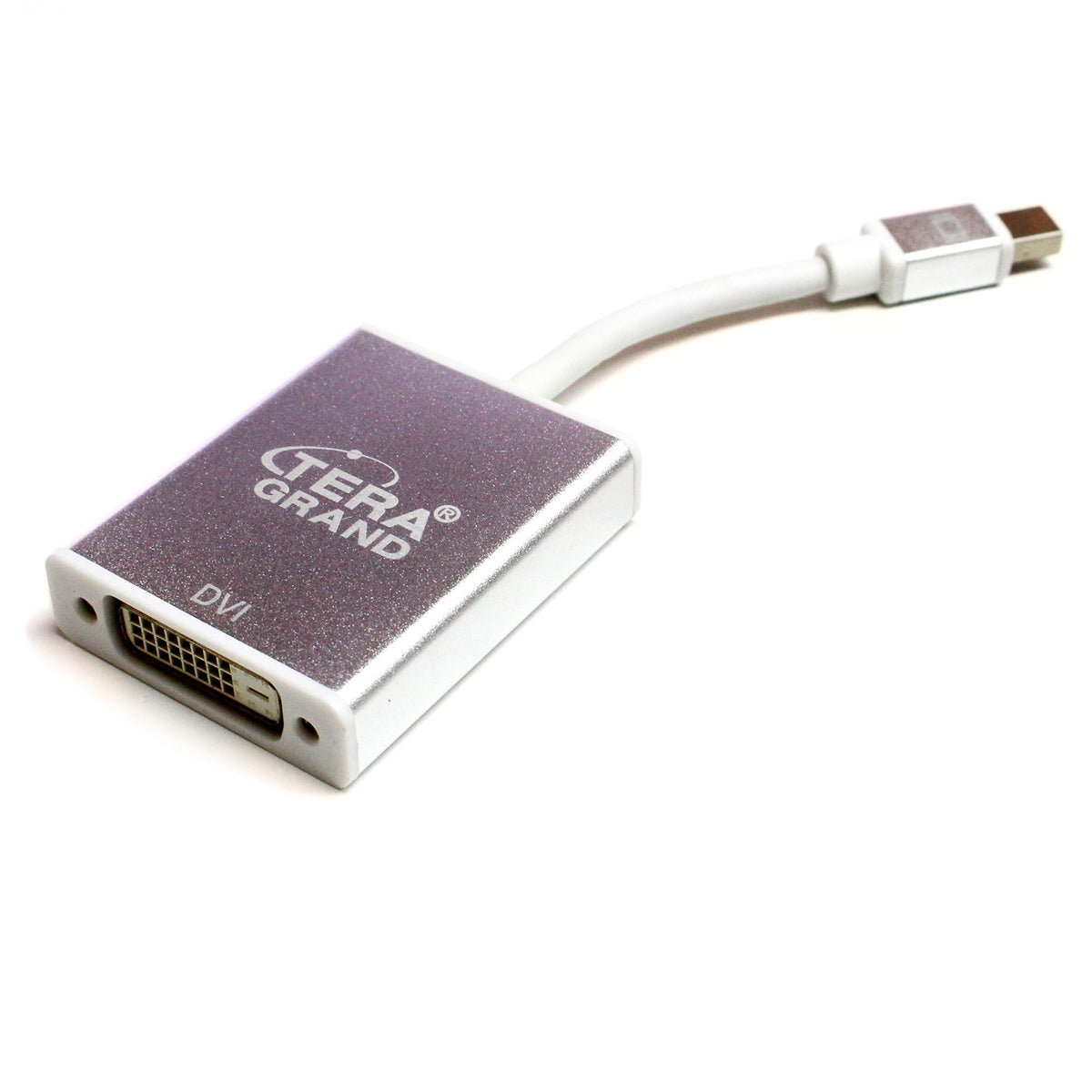 Tera Grand DisplayPort 1.2 Male to HDMI 2.0 Female Adapter Cable