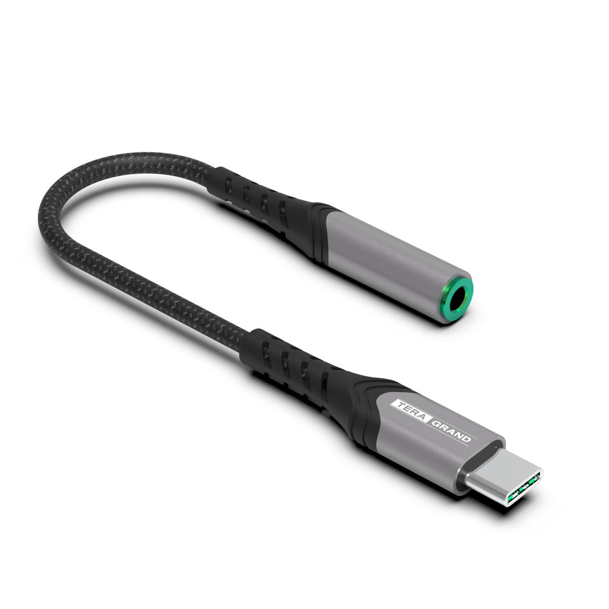 Ultra High Speed HDMI Cable — Tera Grand